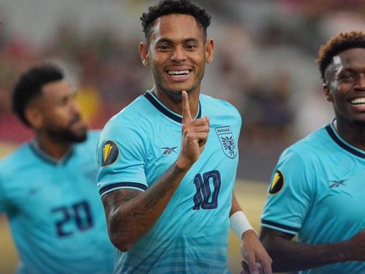 ¿Quiénes son los goleadores en la Copa Oro 2025? Panamá y Estados Unidos lideran