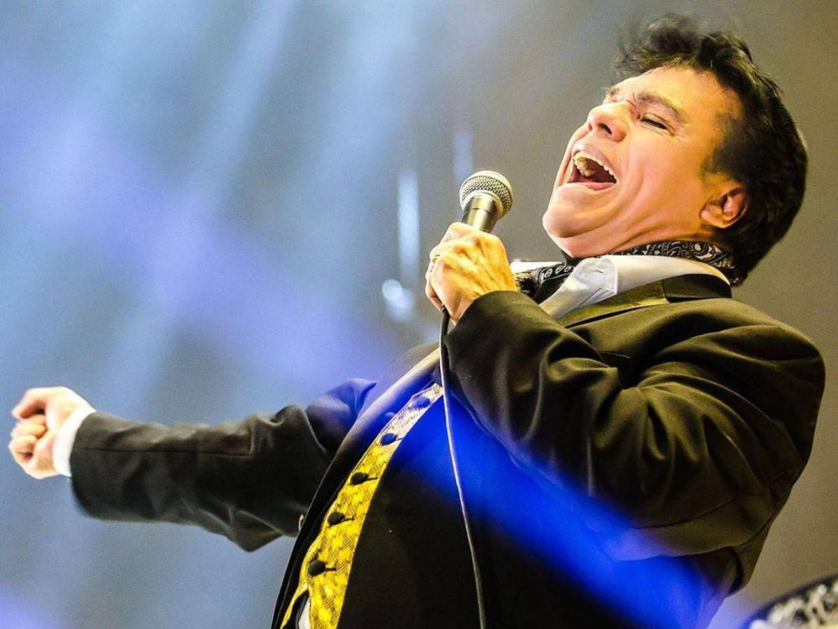 Fue arrestado y abusado por un sacerdote: las impactantes revelaciones de la vida de Juan Gabriel