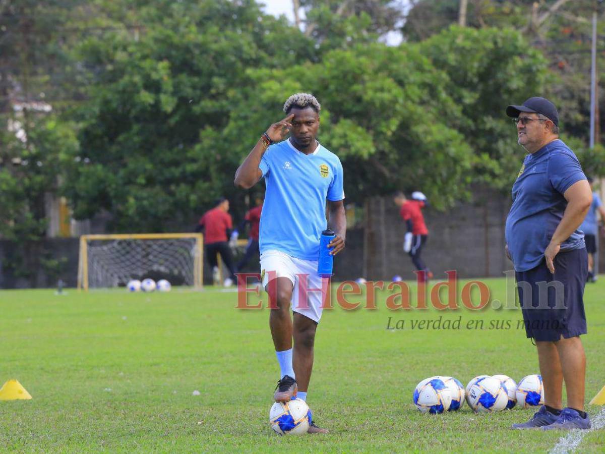 El lateral derecho es una de las piezas clave dentro del equipo de Héctor Vargas.