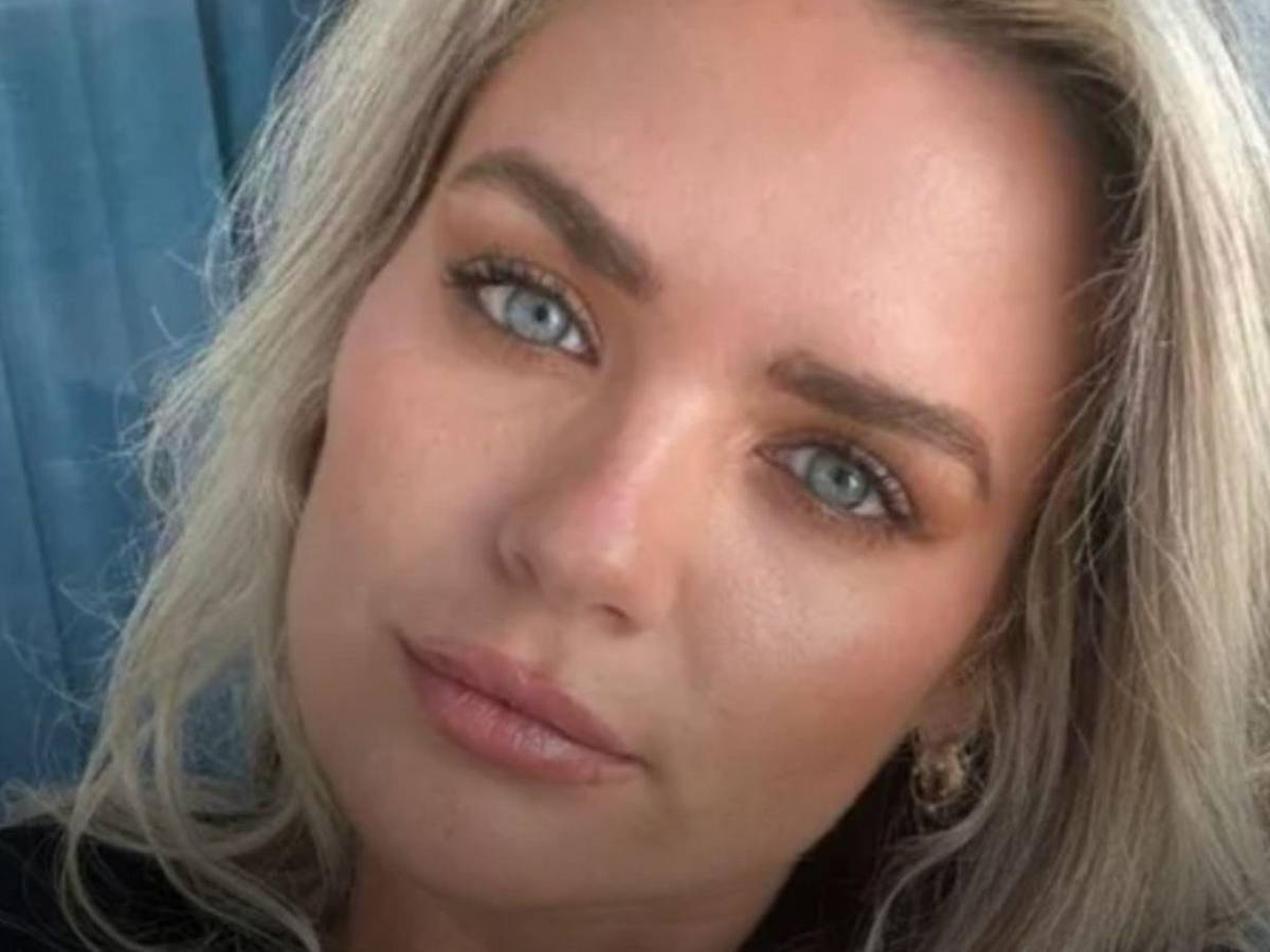 Escucharon gritos en el muelle: caso de Martha Nolan, diseñadora hallada muerta en yate