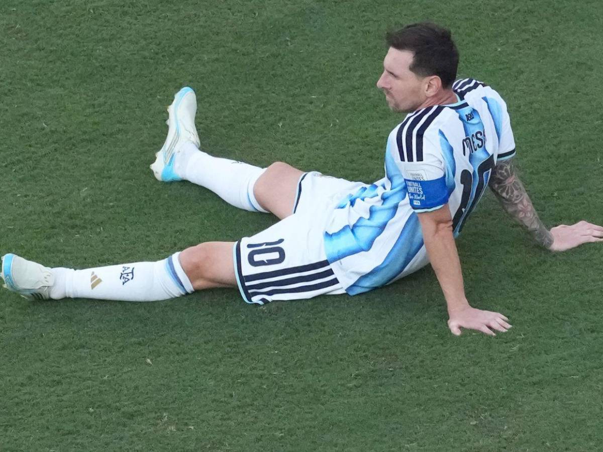 De 2006 a 2026: los diez momentos que marcaron la carrera de Messi en mundiales