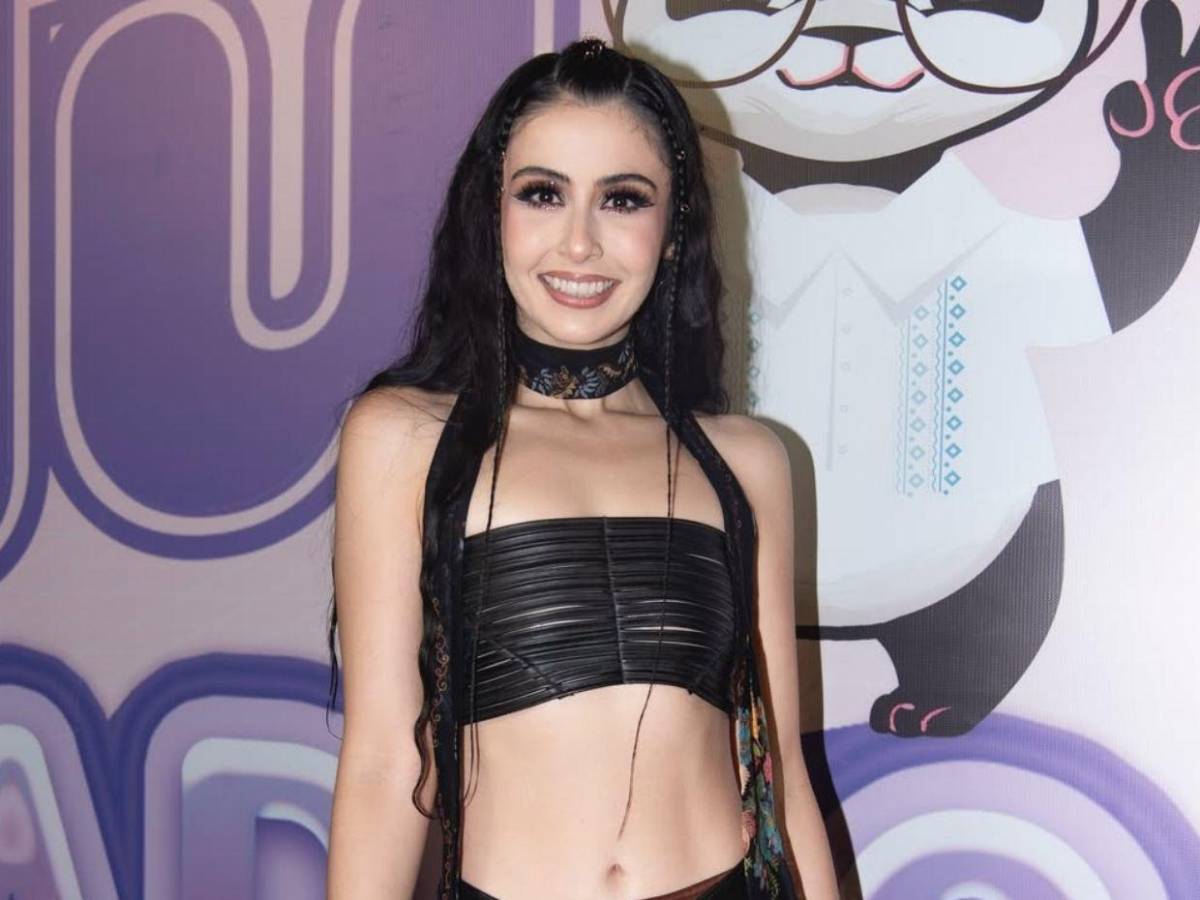 Tras detectar una bolita en sus mamas, Lupita Villalobos alerta a sus seguidores