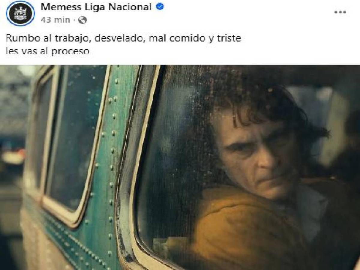 ¡Para reír! Los memes que dejó la goleada de Los Ángeles FC a Real España en la Concacaf Champions Cup