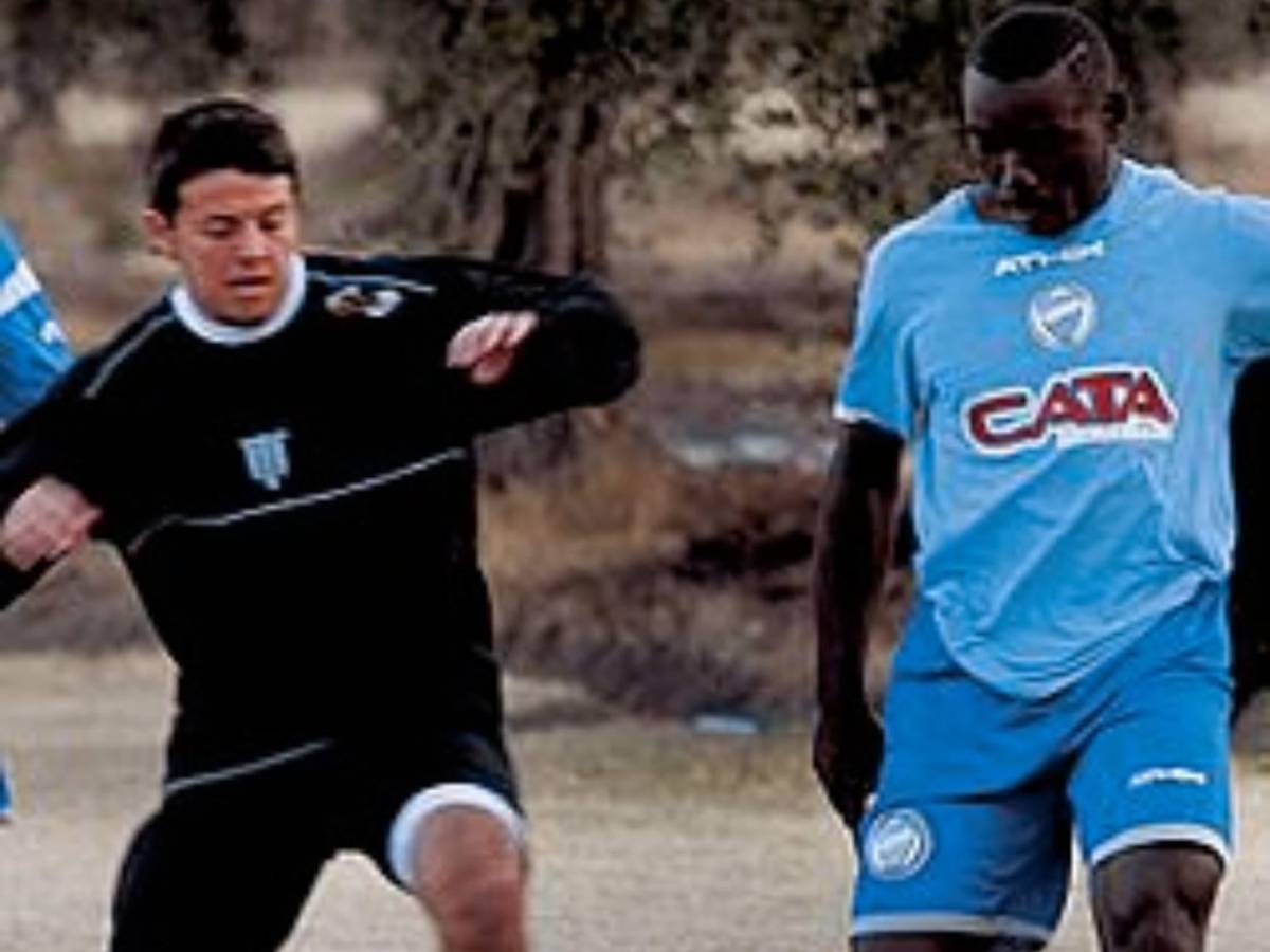 Brilló en Motagua, trabajó en Estados Unidos y así es su actualidad: Nueva vida de Wilmer Crisanto