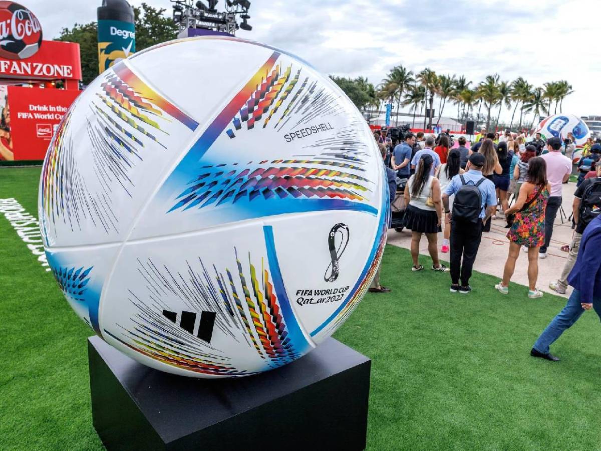 ¿Cuántos millones de dólares se llevará el campeón del Mundial 2026?