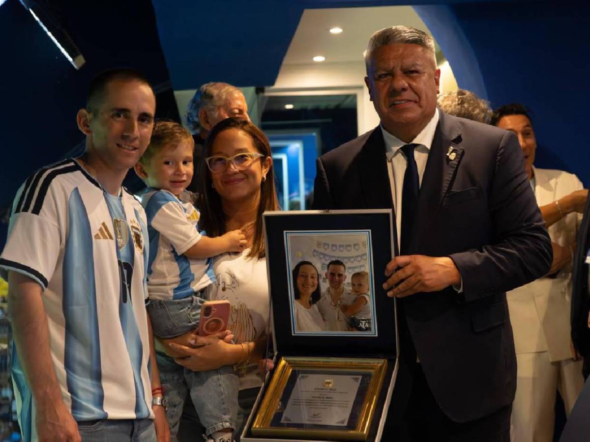 FBI investiga a la Federación de Argentina: El grave delito del que se les acusa en pleno Mundial
