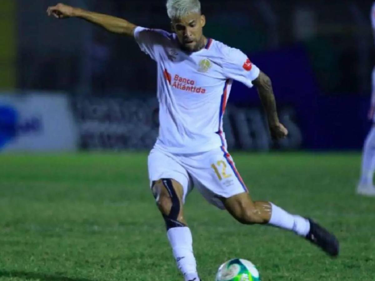 Gabriel Araújo revela la traición que le hizo Olimpia e impacta a todos los aficionados