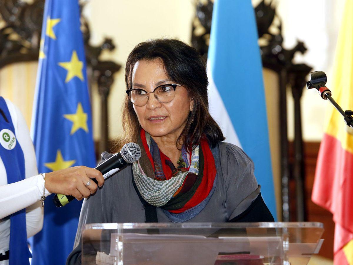 La organización encabezada por Gilda Rivera suma una trayectoria de más de tres décadas.