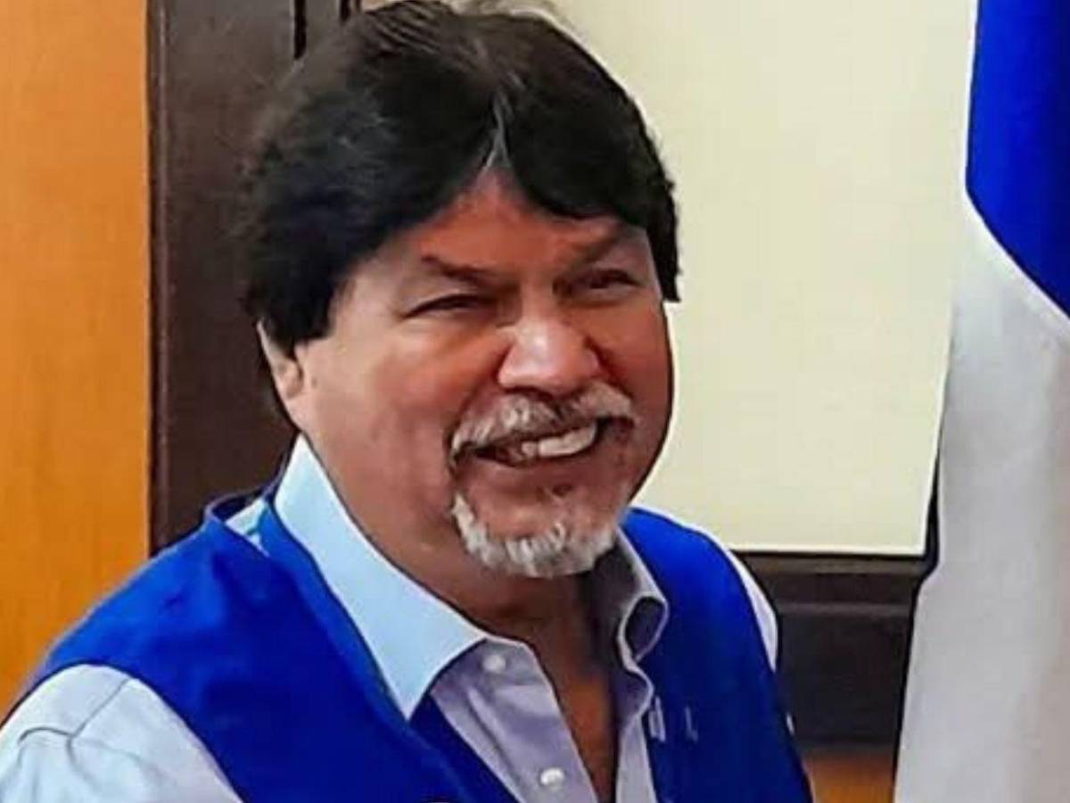 Precandidatos a diputados del movimiento “Avanza” en Cortés