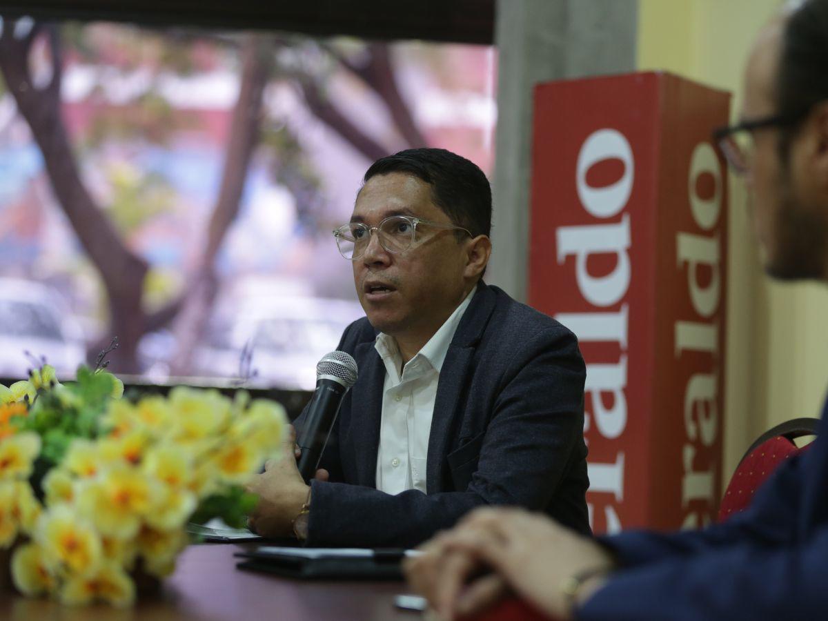 Maldonado aseguró que el confinamiento les abrió las puertas para poder florecer como editoriales independientes.