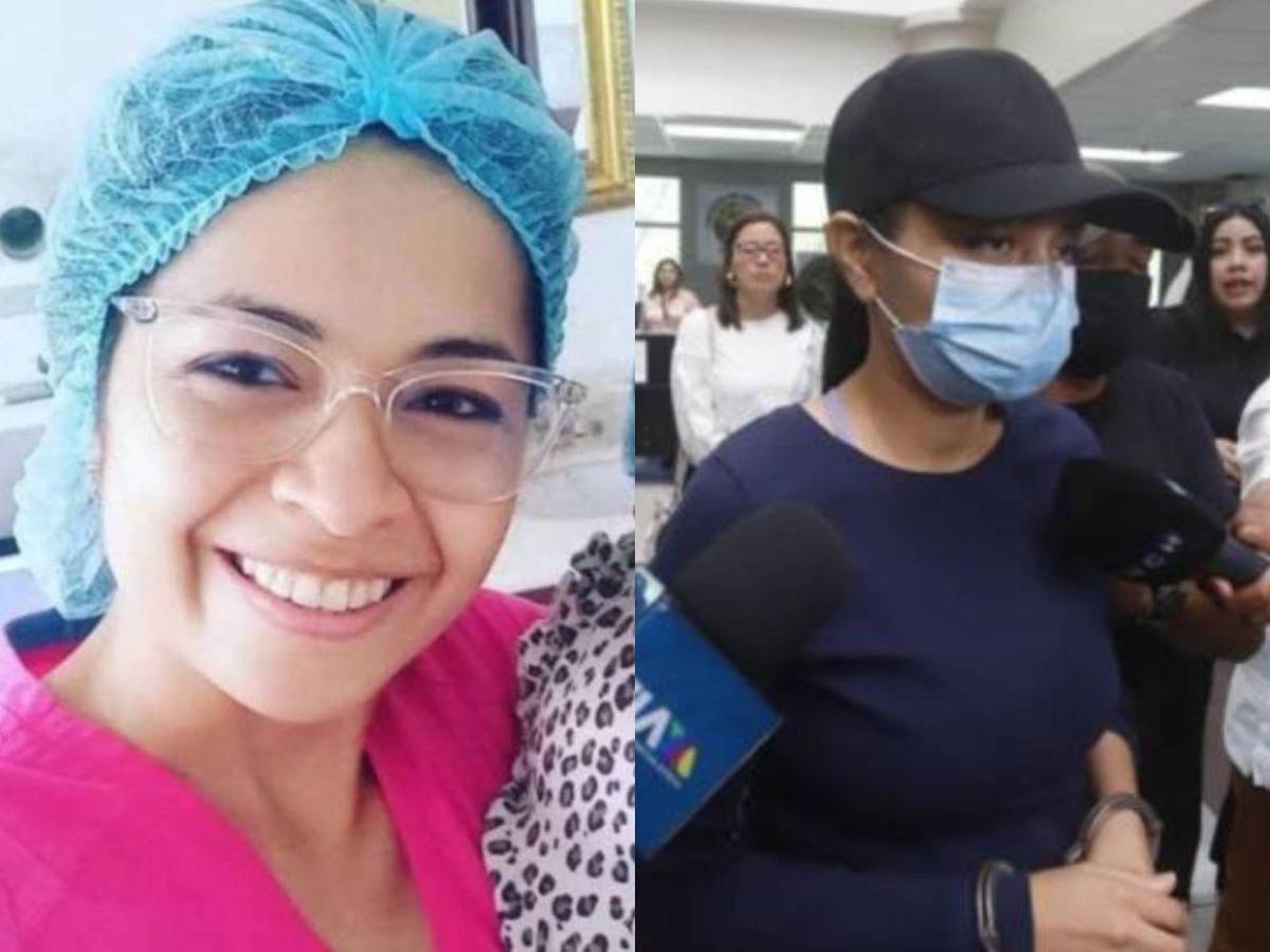¿Por qué quedó en libertad Tesla Alemán, madre que asesinó a su hija de 3 años? ¿Por qué quedó en libertad Tesla Alemán, madre que asesinó a su hija de 3 años?