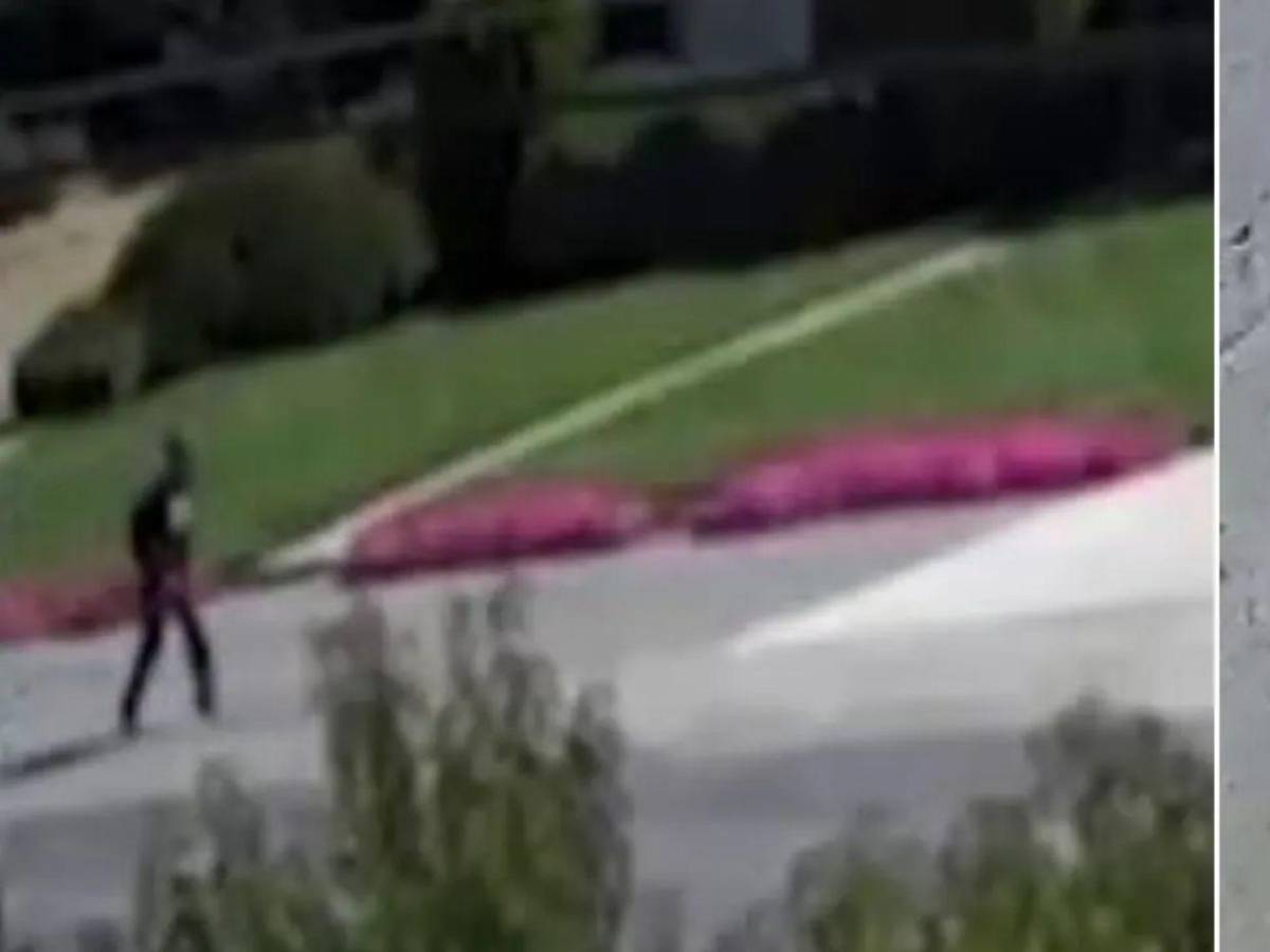 Cronología: Más de 30 horas para capturar a Tyler Robinson, el asesino de Charlie Kirk