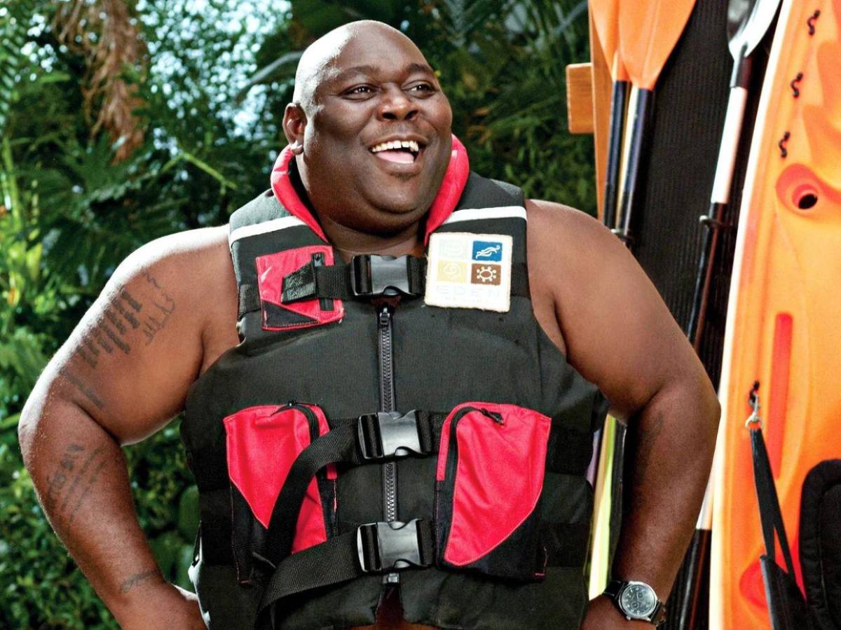 La pesadilla del actor Faizon Love: entre problemas legales, pobreza y disputa por paternidad