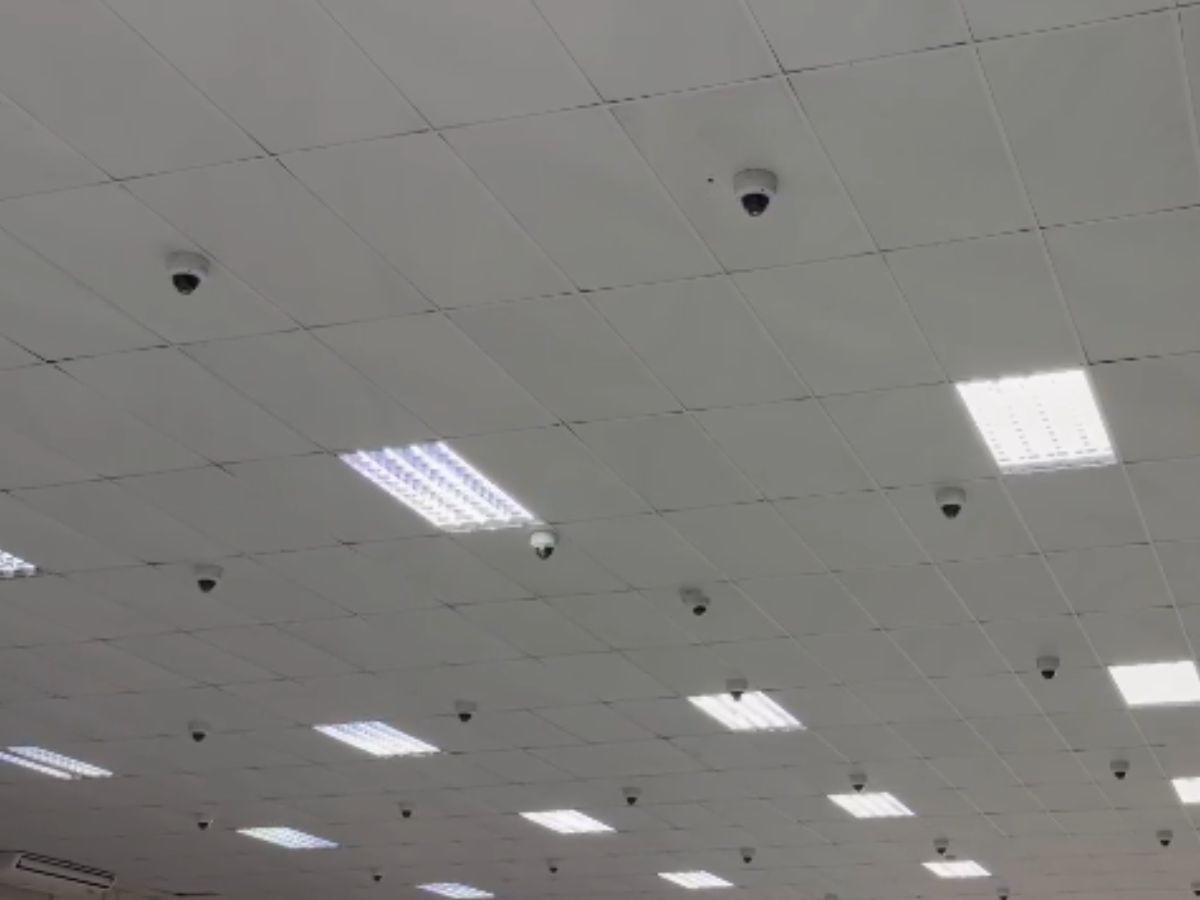 Centro Logístico Electoral listo, pero sin avance en el escrutinio especial del CNE