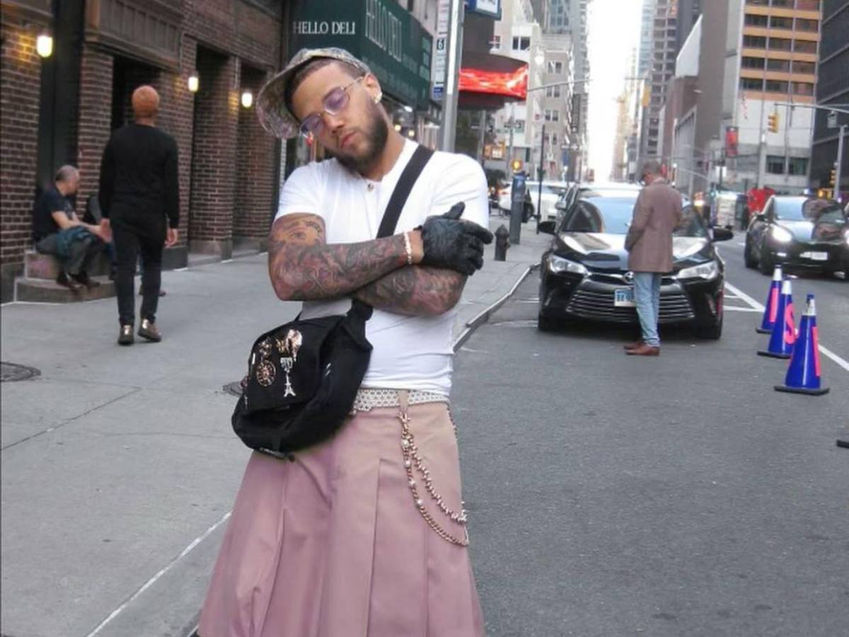 ¿Quién es Jhayco, el cantante arrestado en Miami por posesión de drogas?