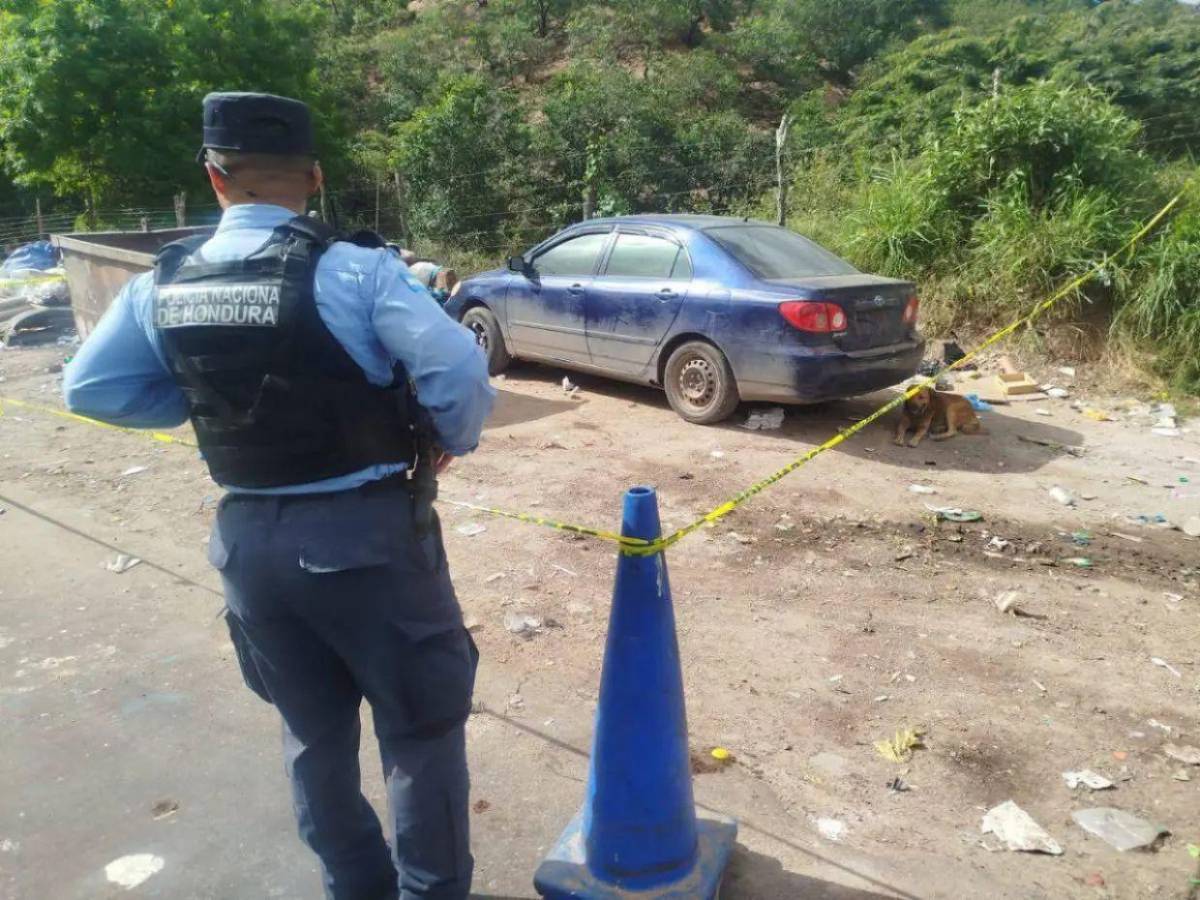 ¿Por qué fue asesinado Jefry Gómez, hallado muerto tras volver de una cena navideña?