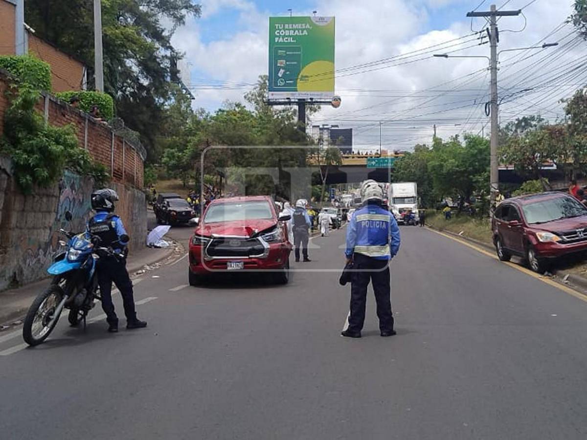 Abogado y originario de Jacaleapa, El Paraíso, era víctima del accidente en el Fuerzas Armadas