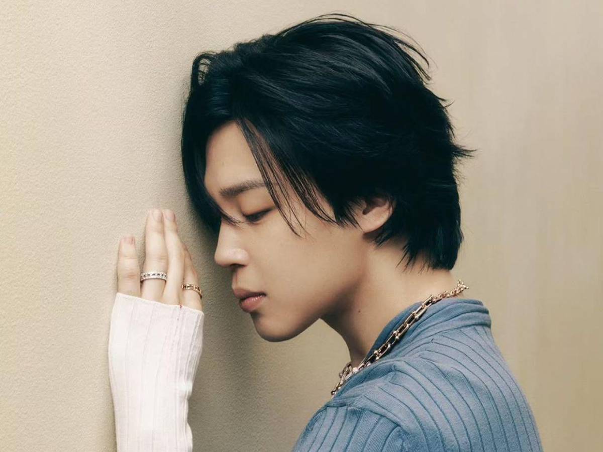 Jimin, de BTS, se sincera sobre su regreso a los escenarios tras el servicio militar Jimin, de BTS, se sincera sobre su regreso a los escenarios tras el servicio militar