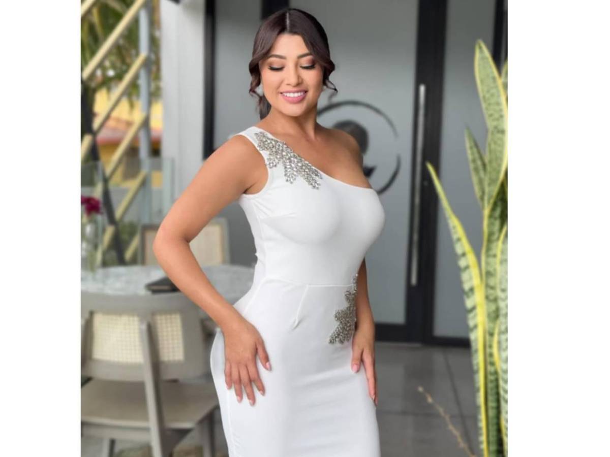 Beckeles le responde a Milagro Flores: “Si te dedicas a algo tienes que prepararte”