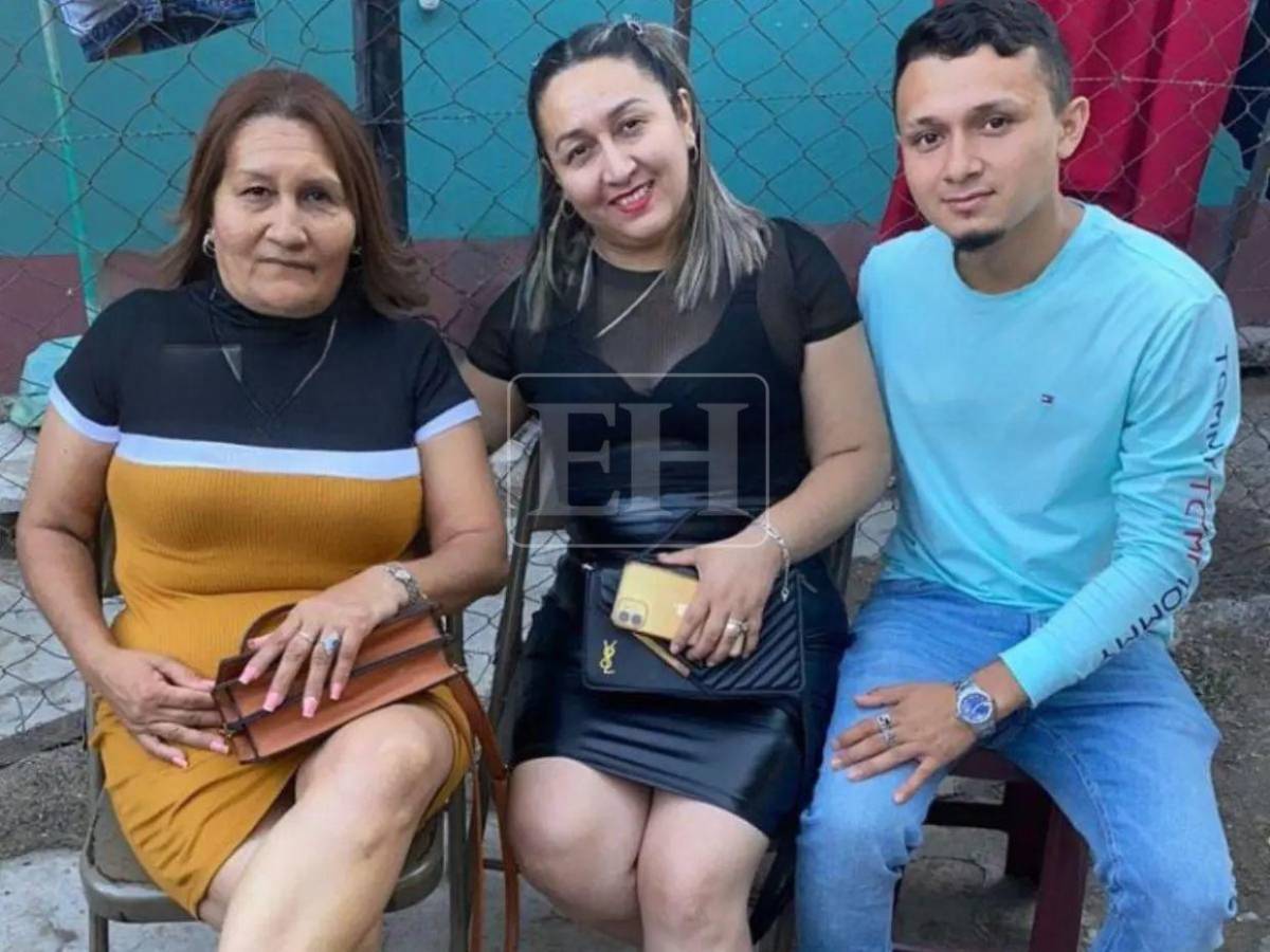 En el sofá y el cuarto: así hallaron los cuerpos de las víctimas de la masacre en la Centroamérica