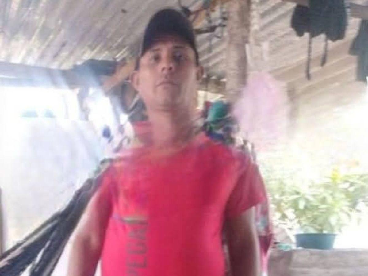 Rostros de las víctimas: Jeffry y Carlos acribillados en Danlí cuando iban a trabajar