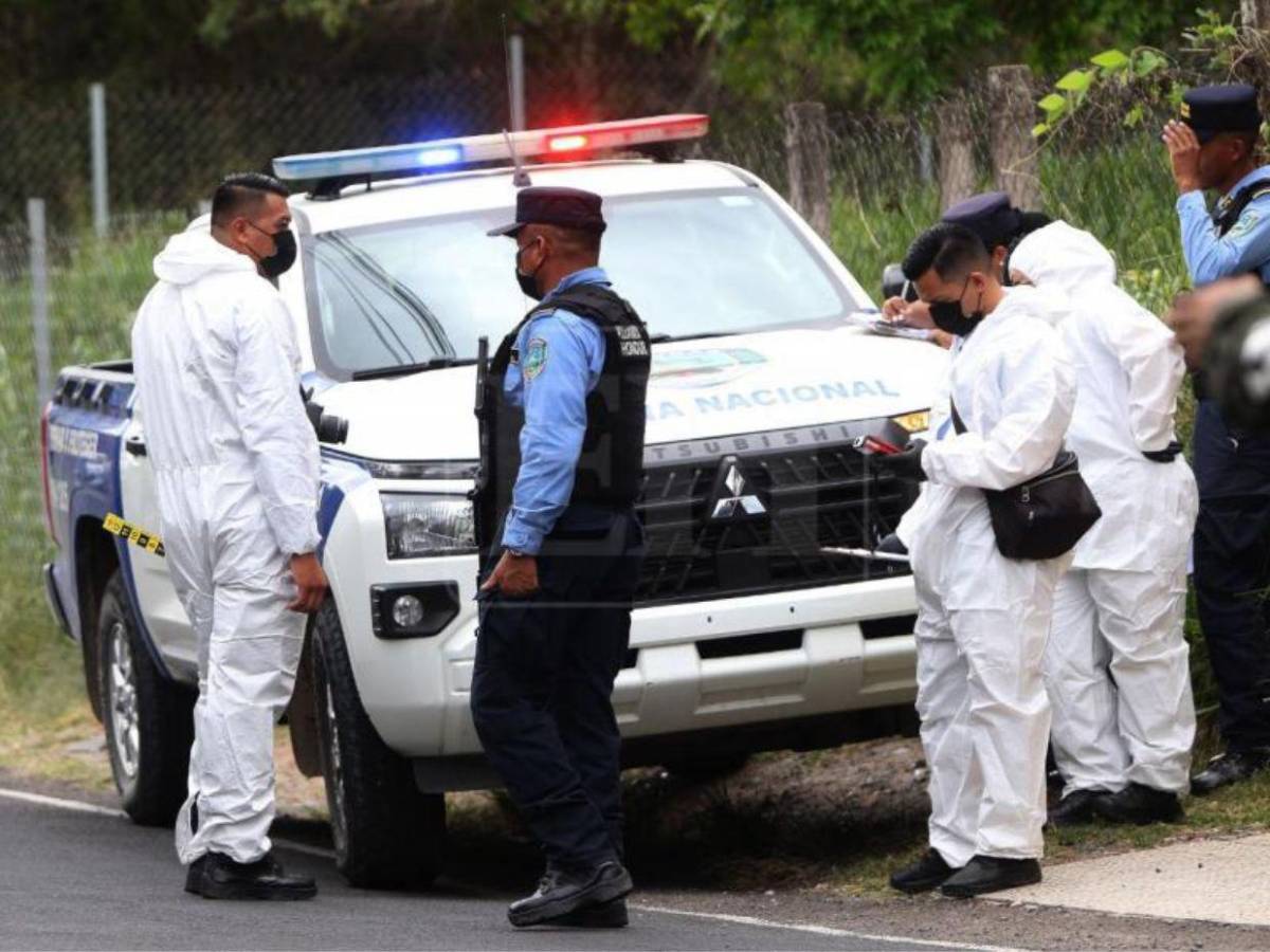 Sicarios lo sacaron de su casa: cronología del crimen de Esmelin, hallado desmembrado en Jardines de Loarque