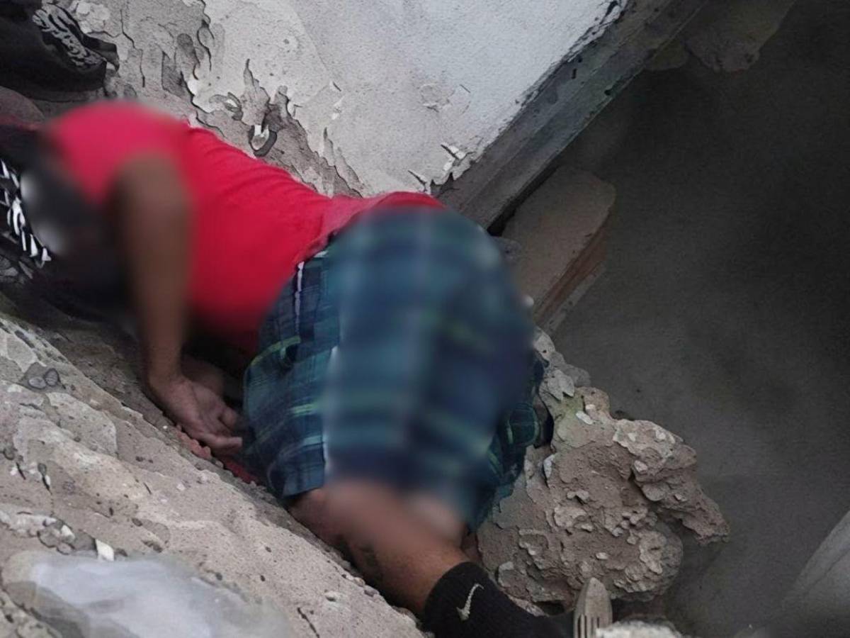 Asesinan de 35 balazos a hondureño de 26 años en Cancún, México