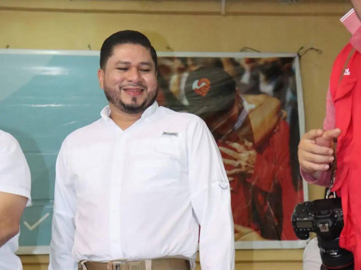 Candidato propone pista de cuarto de milla para reducir muertes en motos en El Progreso