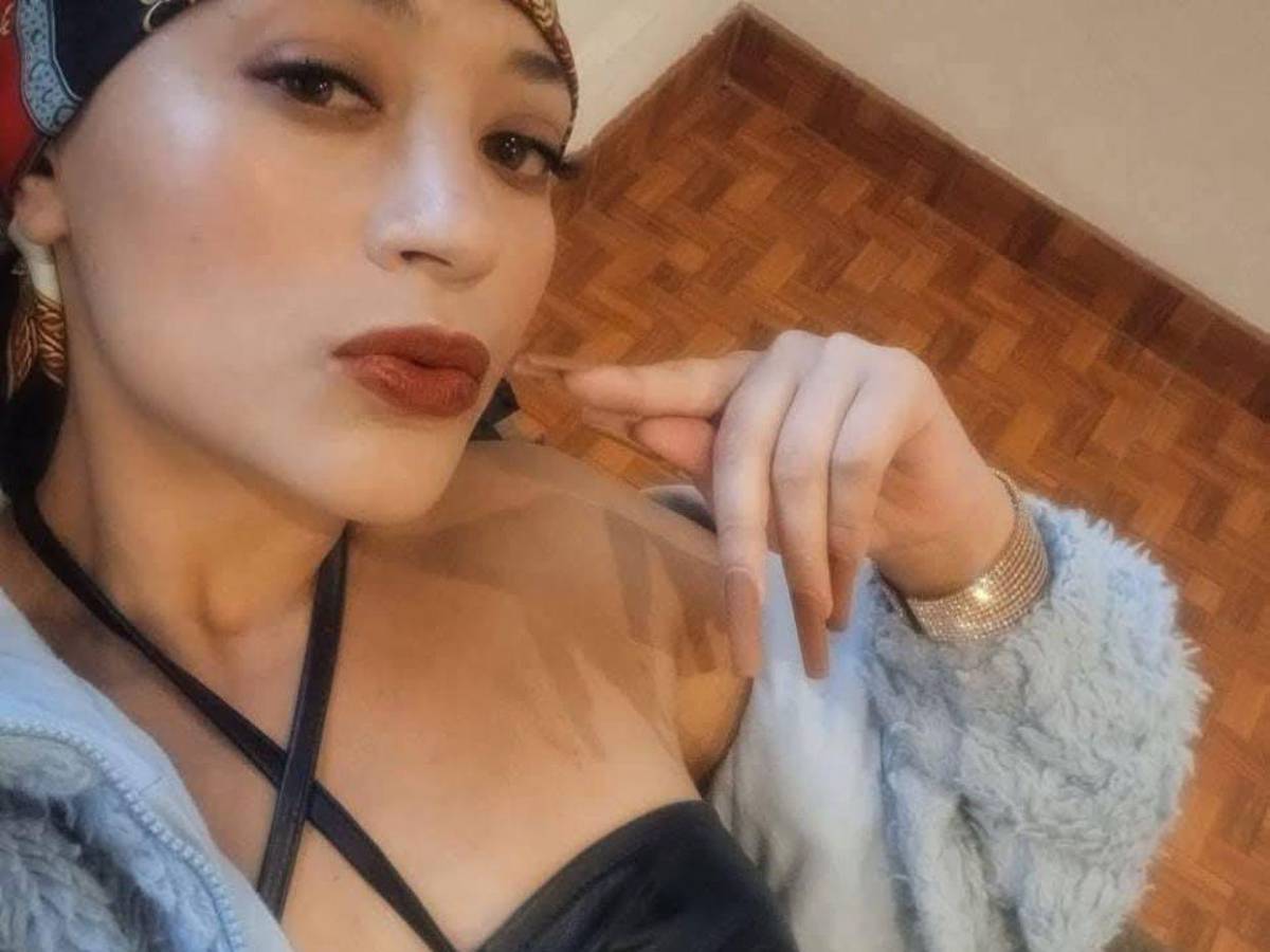 Nyny Montaña, colombiana hallada muerta dentro de un congelador en Guatemala