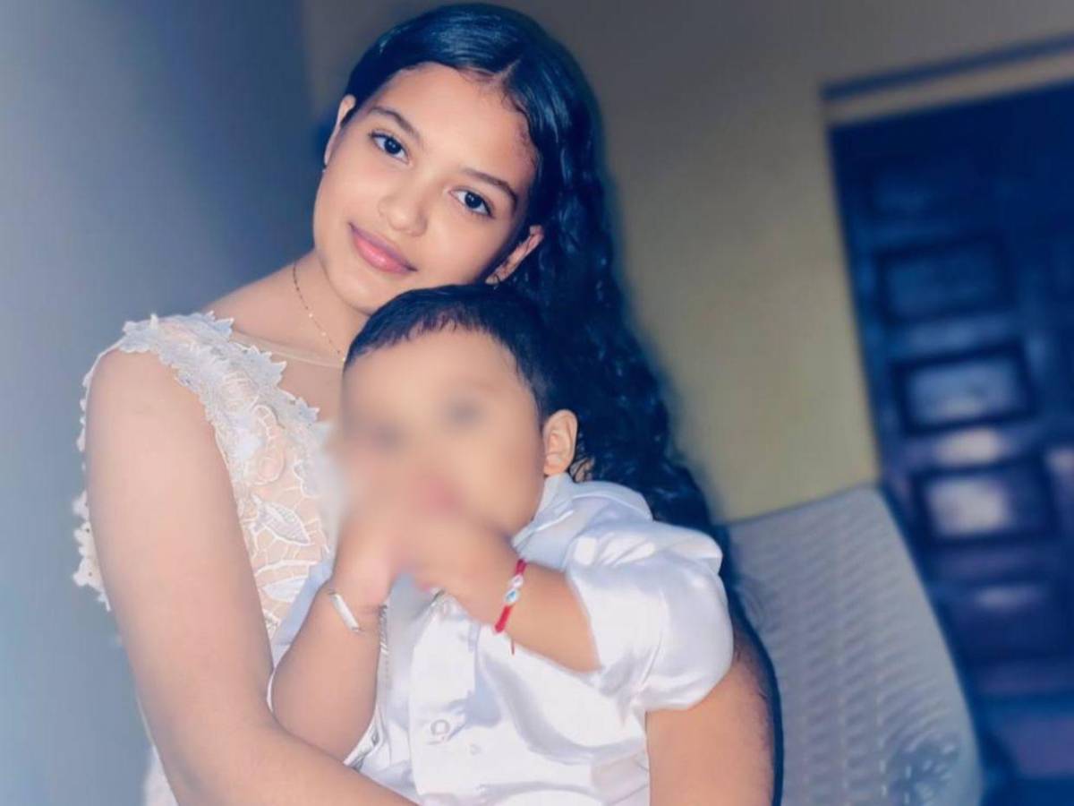 Si lo denunciaba, iba a matar a mis papás: Dayani Acosta tras ser atacada por su expareja en Olancho