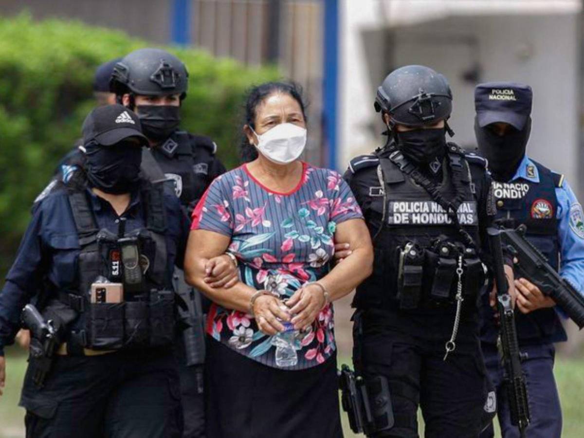 Montes Bobadilla y las rutas ocultas del narcotráfico en narcosubmarinos