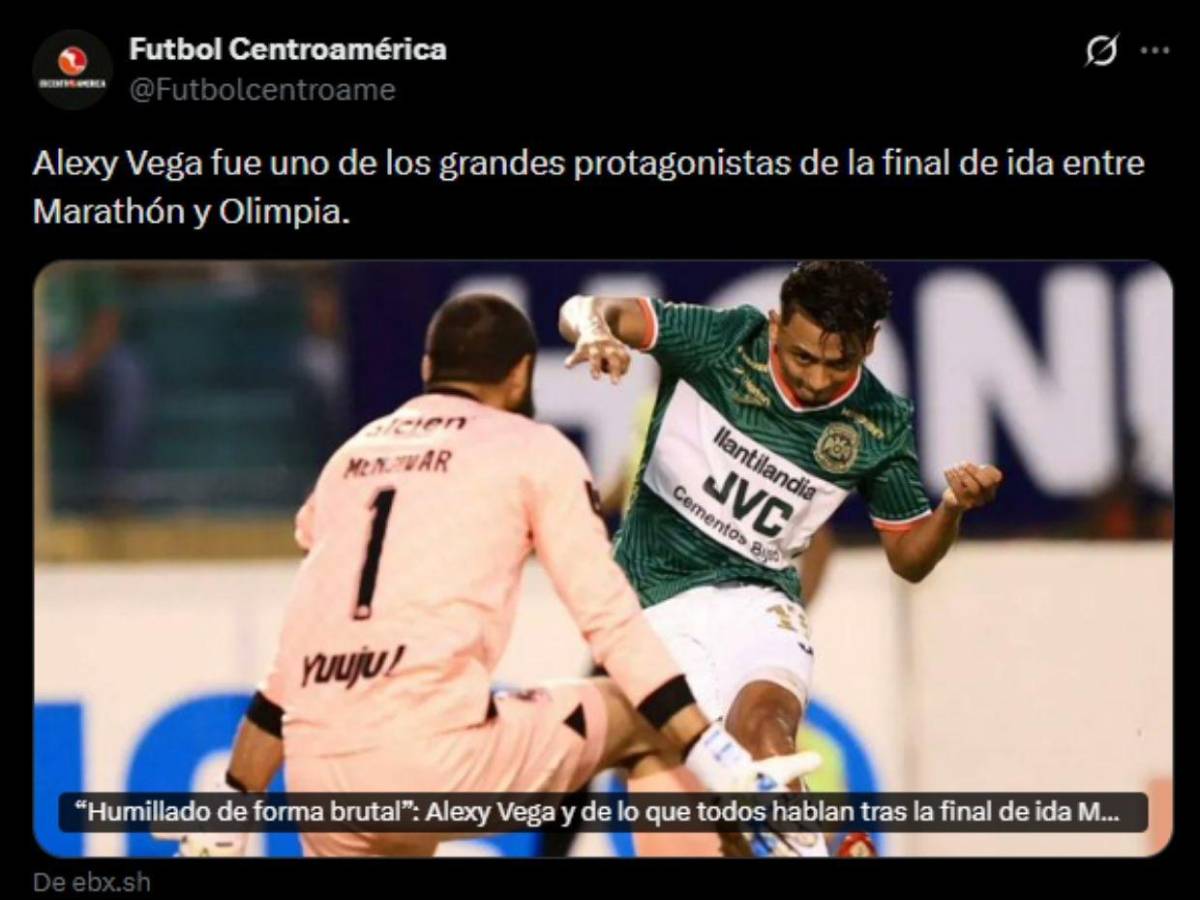 Prensa deportiva reaccionó a la gran final ¿A quién colocan como campeón?