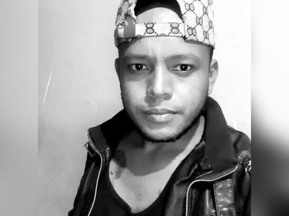 A su casa llegan a matar a hombre en la colonia Rafael Díaz Chávez de Yoro