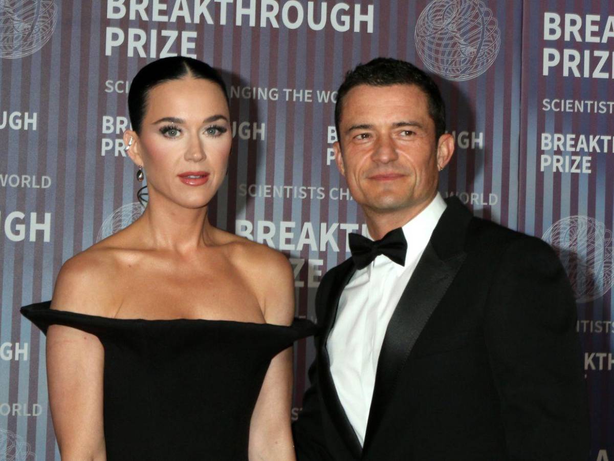 ¿Por qué terminó la relación de Katy Perry y Orlando Bloom, según fuentes?