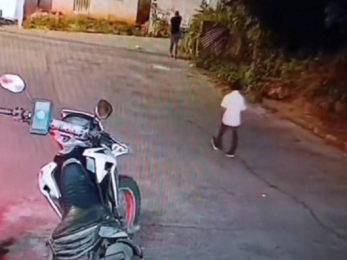 Violencia, tragedias y accidentes: los sucesos que marcaron a Honduras en 2025