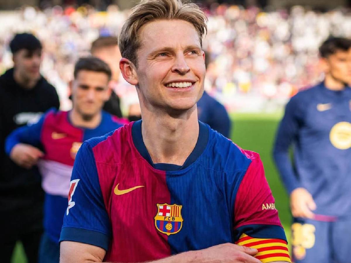 ¿Y Lewandowski? La modificada alineación de Barcelona con la que busca eliminar al Inter