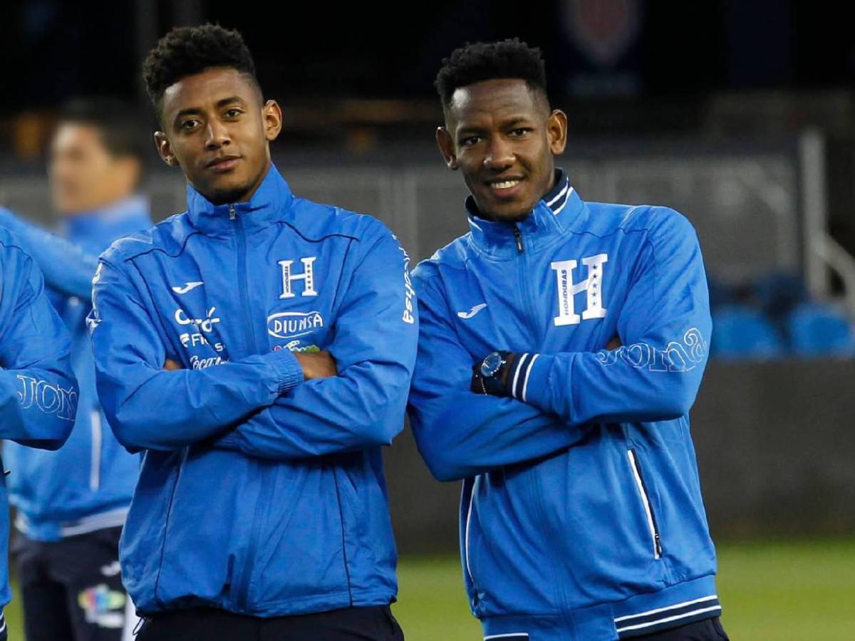 Primicia: Los estadios que usará la Selección de Honduras en la Eliminatoria Mundialista