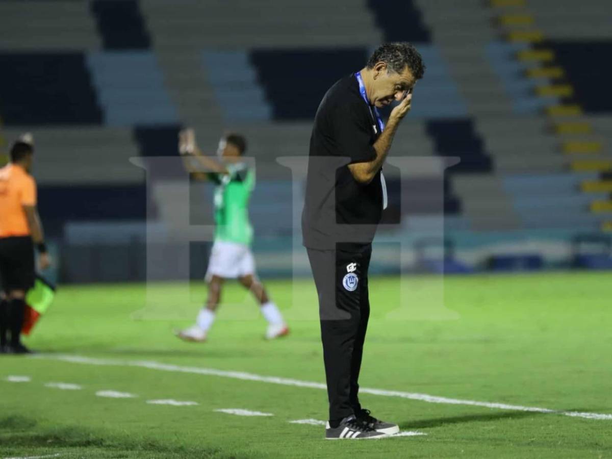 Vega dio de qué hablar, Messi se estrena y Marathón aplasta a Victoria con debutante sorpresa