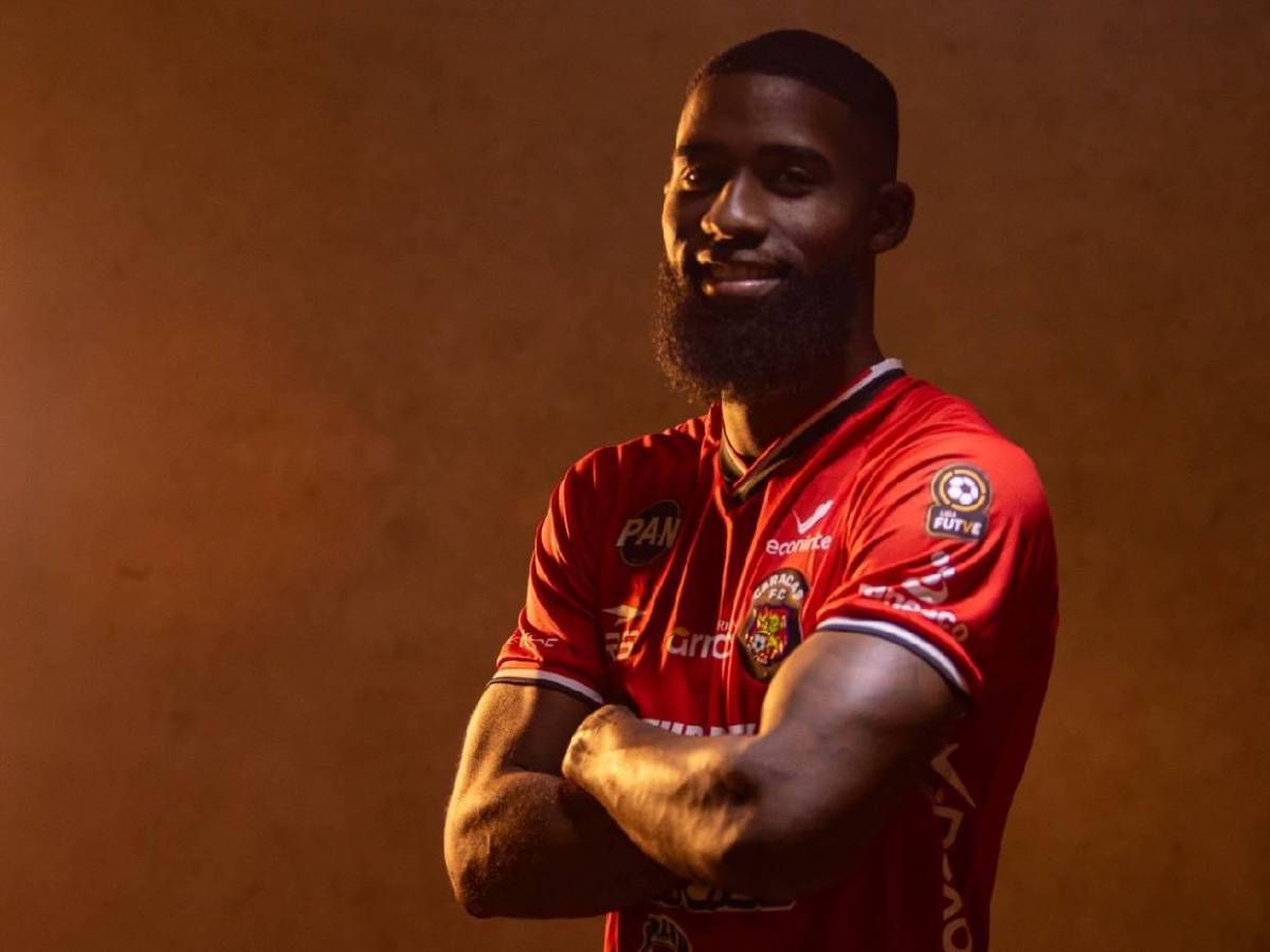 Fichajes: Legionario queda sin equipo, Olimpia perderá a dos extranjeros y volante a Motagua