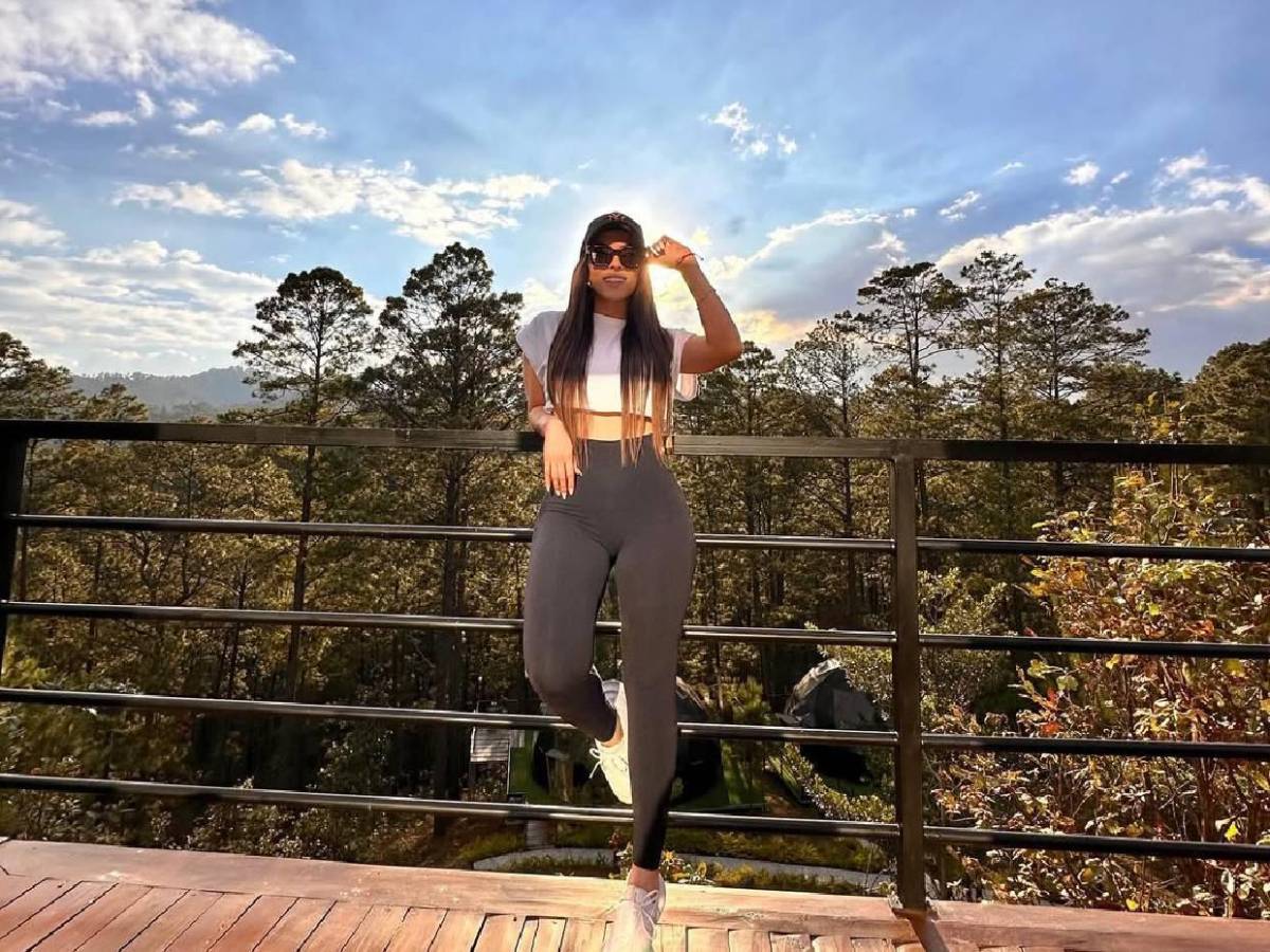 Laura Meza regresó a Honduras y confirman lo peor: ¿Terminó con Rodrigo Auzmendi?