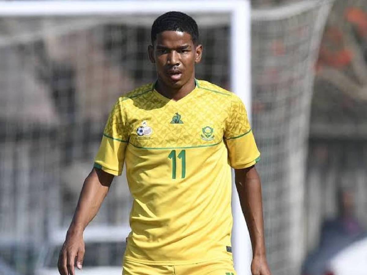 Impactante revelación: así fueron los últimos días del futbolista Jayden Adams, muerto tras Mundial