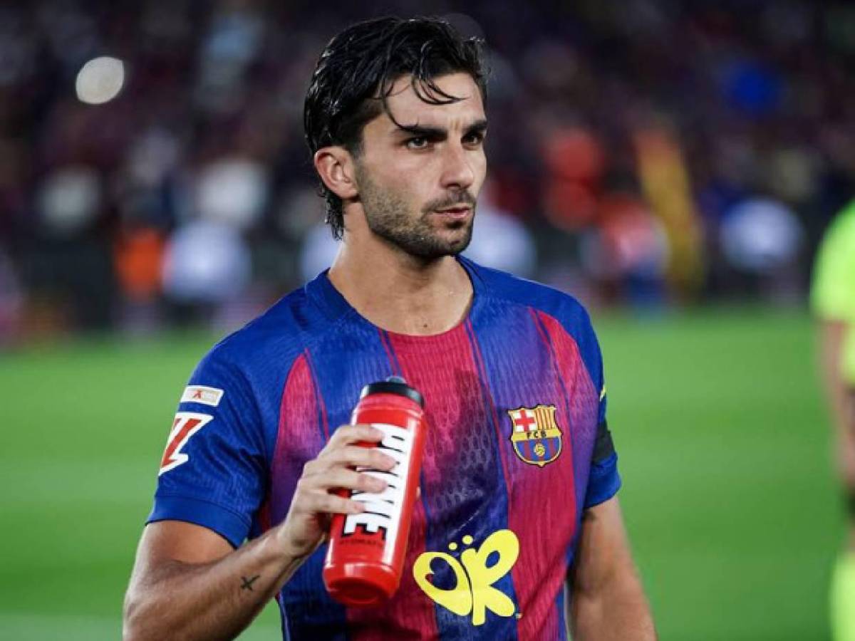 Ferran Torres traiciona a Barcelona: Elige los millones del PSG y esto pagarán por su fichaje