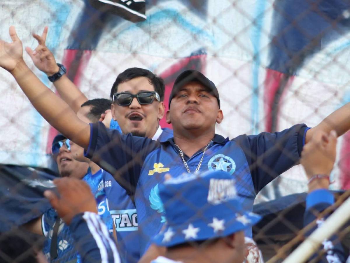 Barra de Motagua se pronuncia tras ser atacada a balazos: Así ocurrieron los hechos