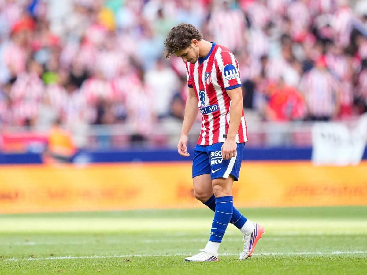 Atlético venderá a Julián Álvarez: Barcelona y Real Madrid reciben inesperada respuesta por el fichaje