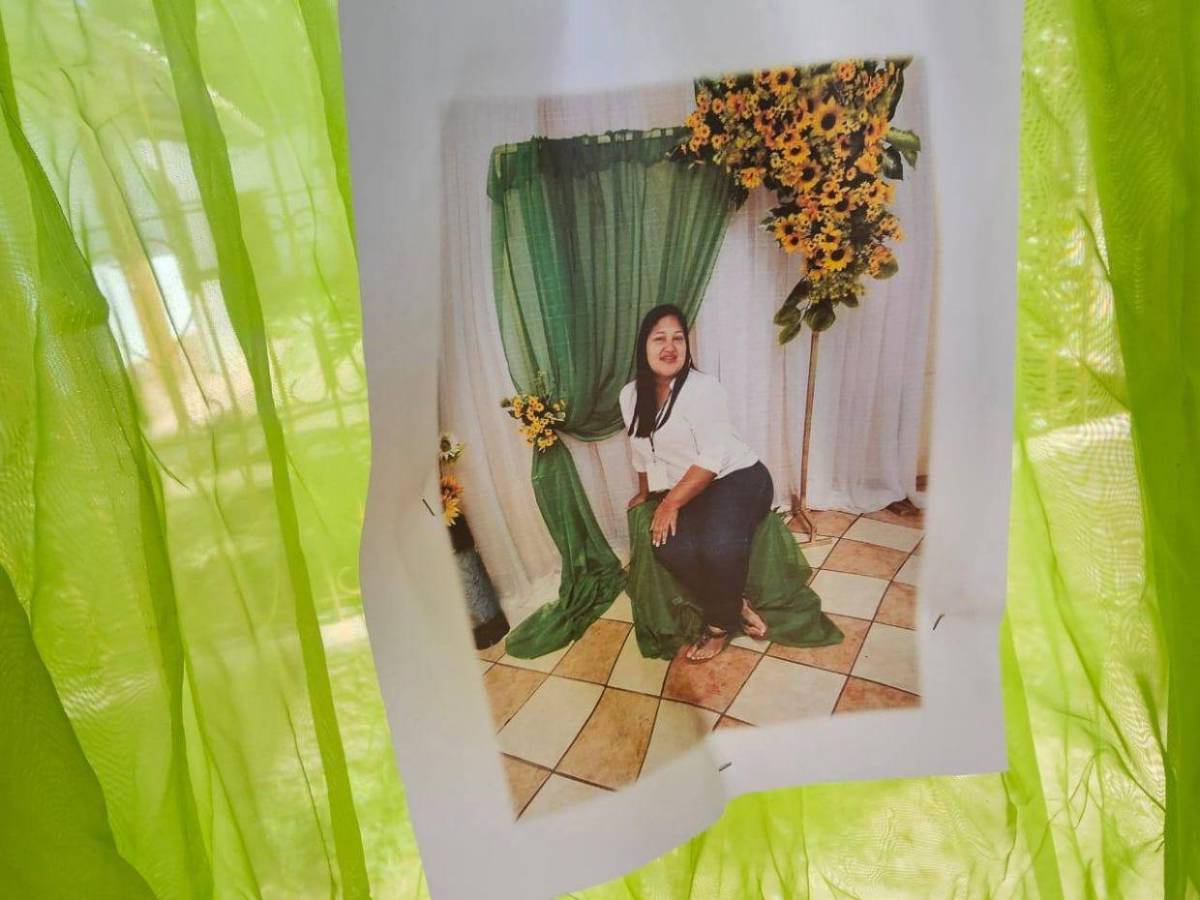 Maestra Aleyda tenía una relación sentimental con su asesino, asegura policía