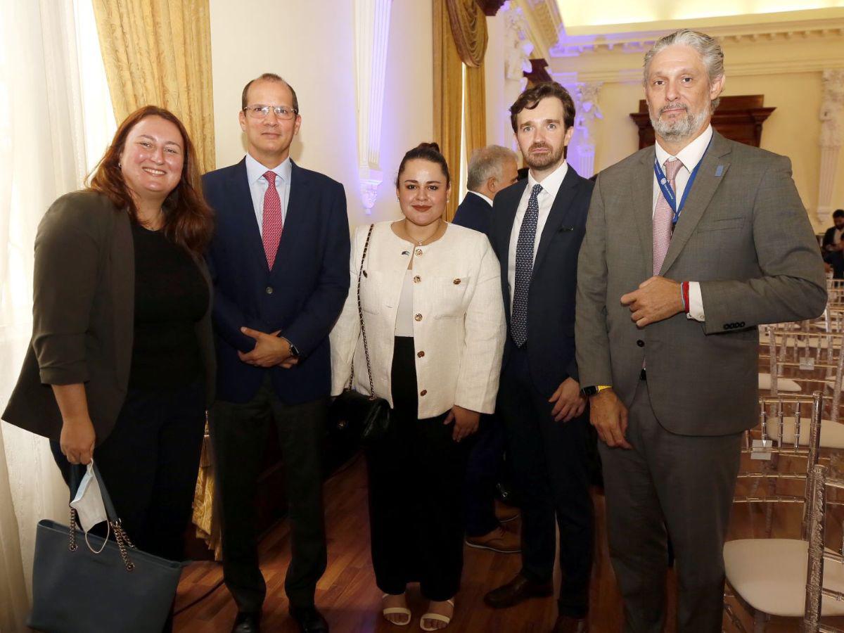 Centro de Derechos de Mujeres de Honduras recibe Premio Europa de Derechos Humanos