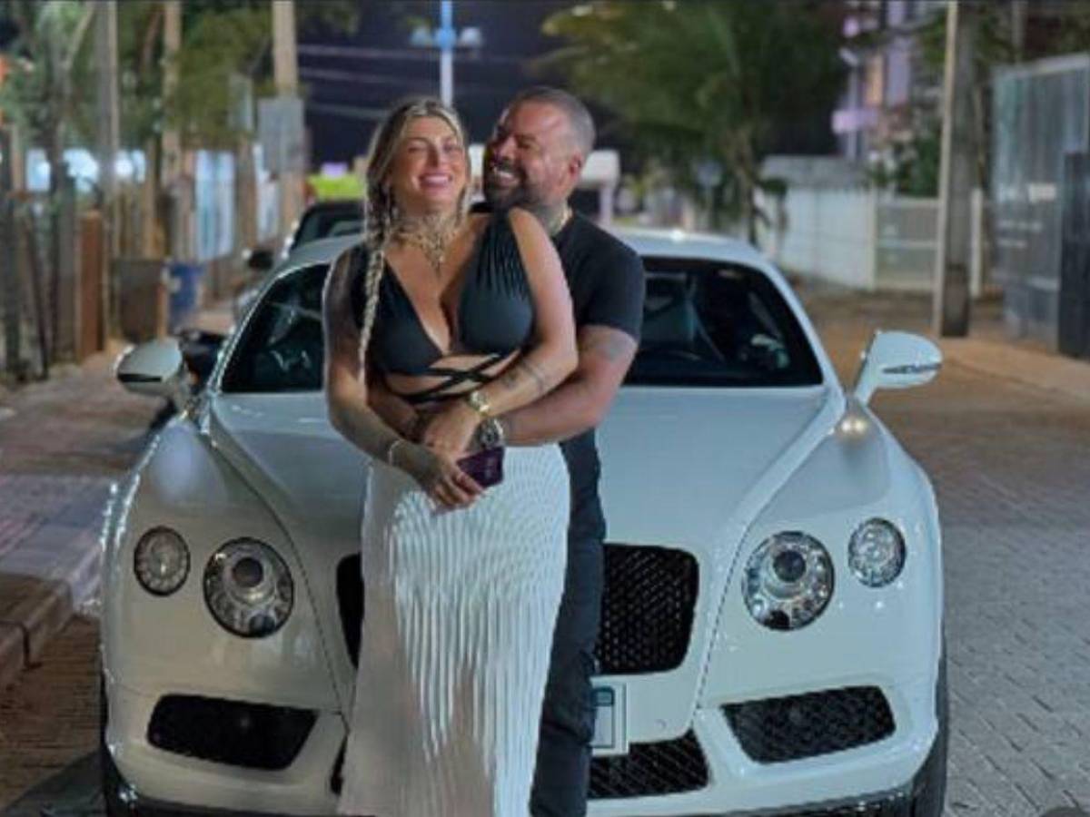 Muere Ricardo Godoi, influencer brasileño, tras complicaciones al hacerse un tatuaje