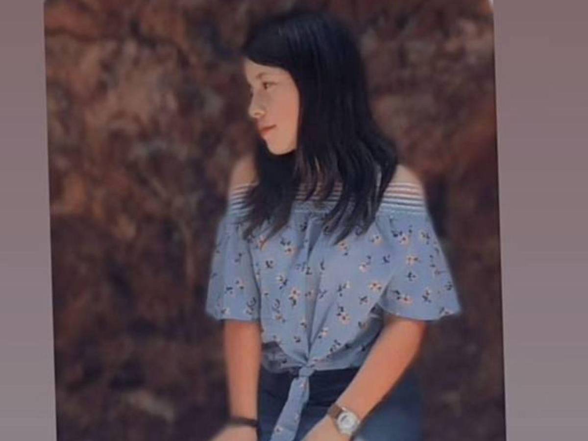 ¿Cómo era Scarleth Torrez? Joven que murió junto a su abuela en Lepaera, Lempira