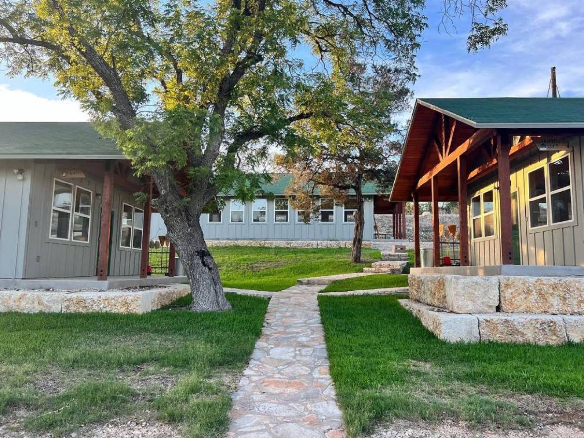 Así es Camp Mystic, el campamento para niñas afectado por las inundaciones en Texas