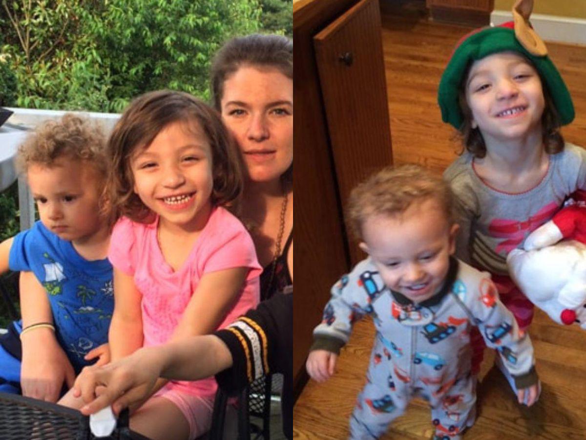 Madre con esquizofrenia es acusada de matar a sus hijos, desaparecidos desde 2014